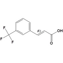 Ácido 3- (trifluorometil) cinámico Nº CAS 779-89-5